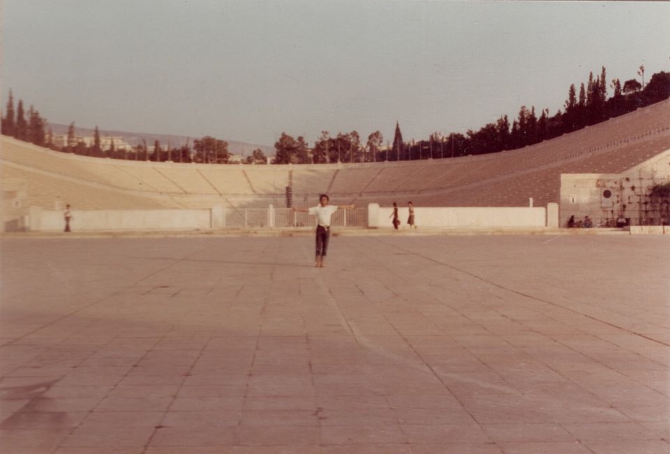 イロド・アティコス音楽堂